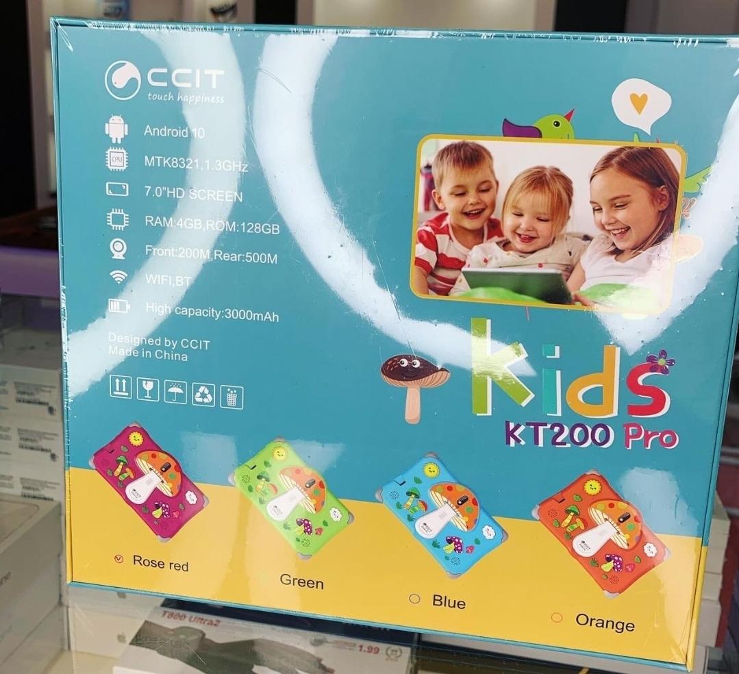 Ccit kt200 pro