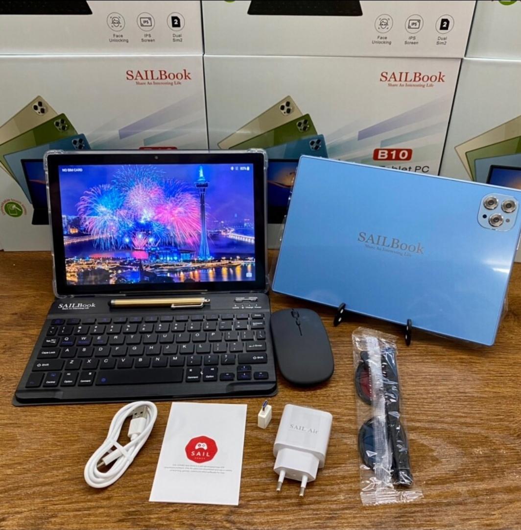 Sailbook b10 tablet pc