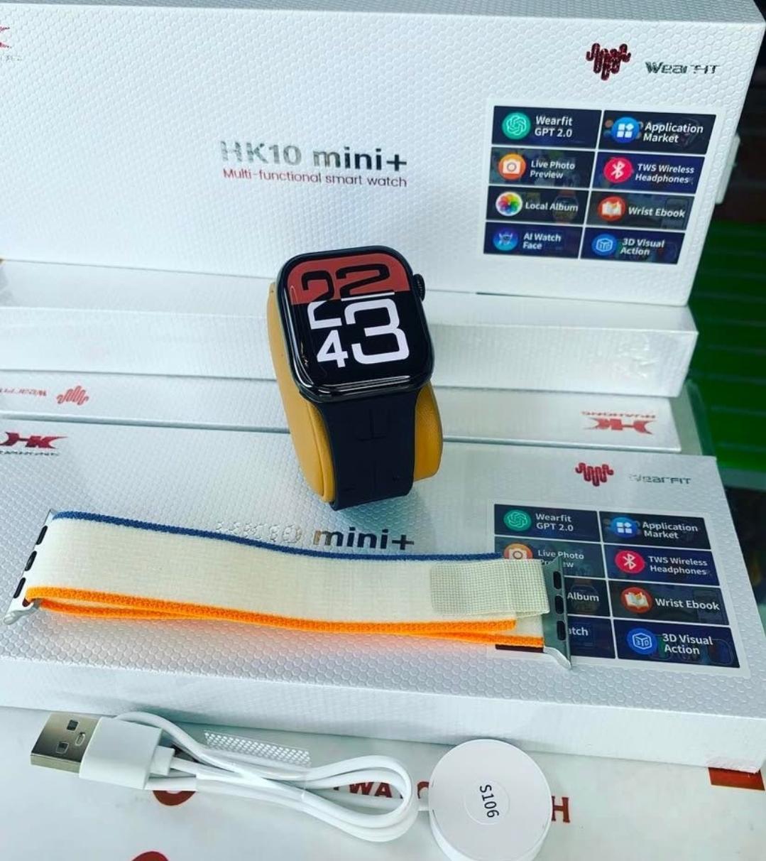 Hk10 mini plus
