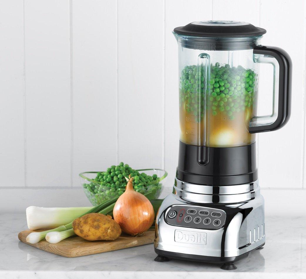 Electric blender