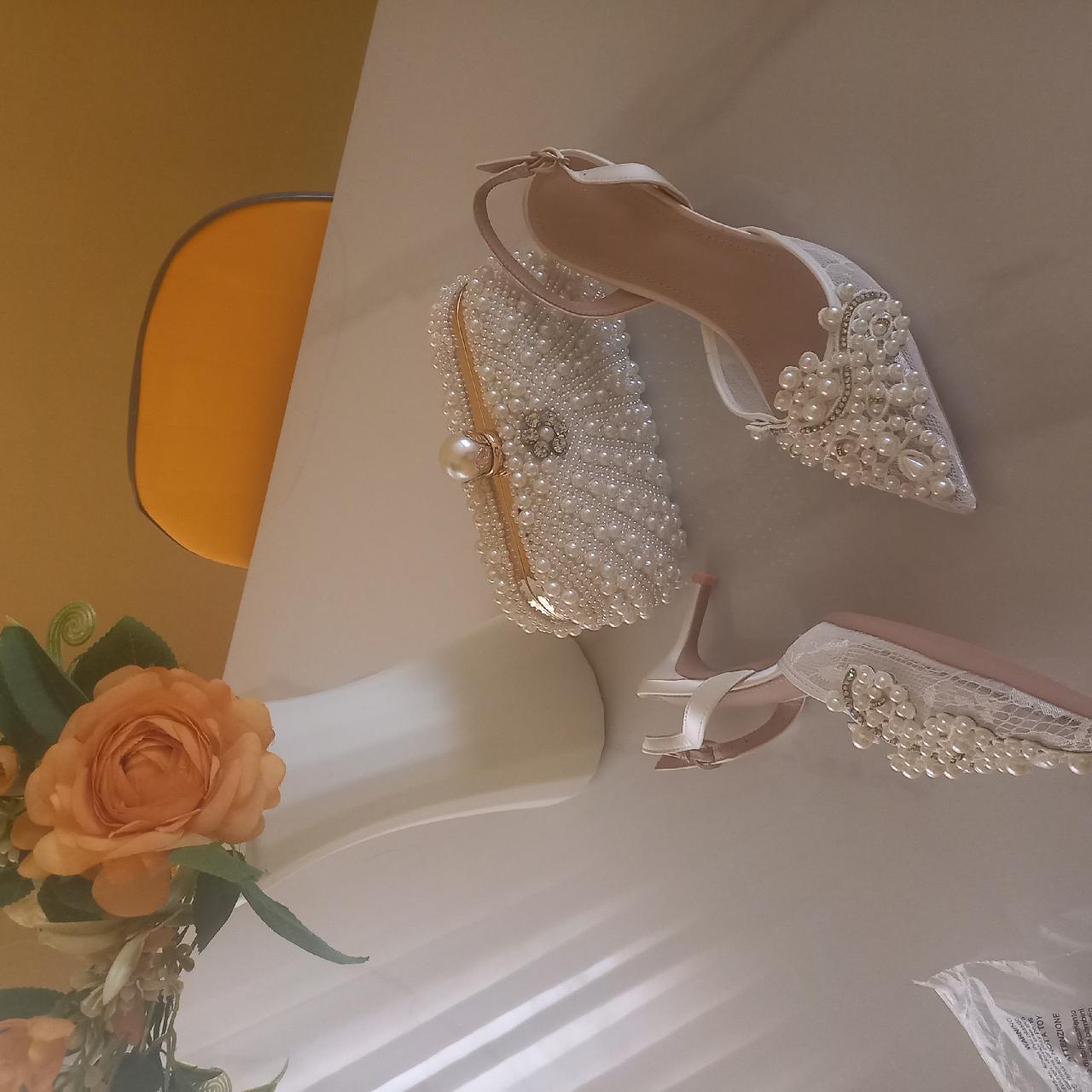 Wedding set