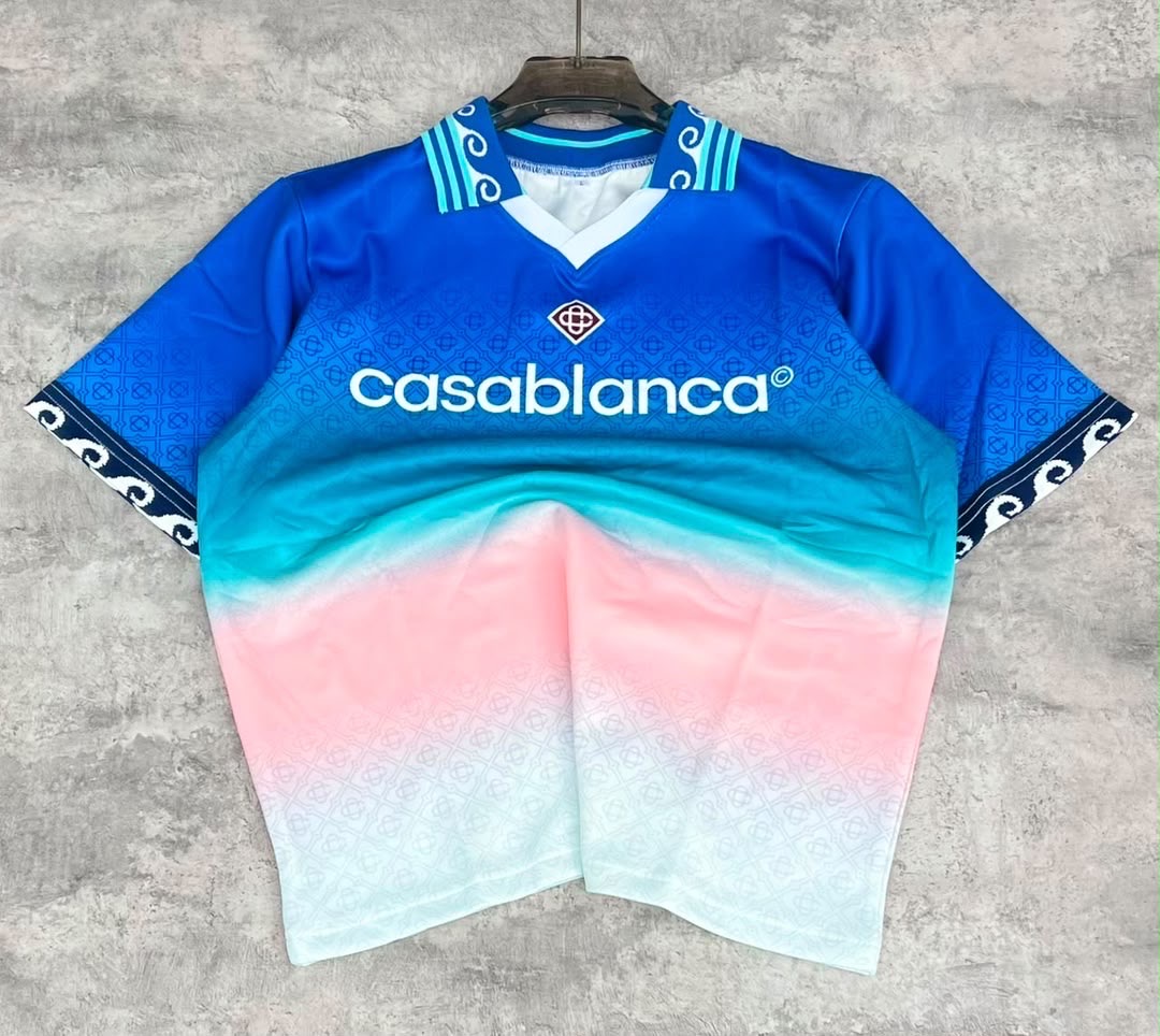 New arrival