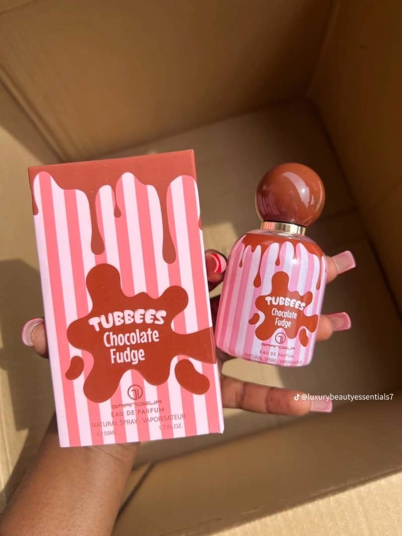 Tubbees perfumes