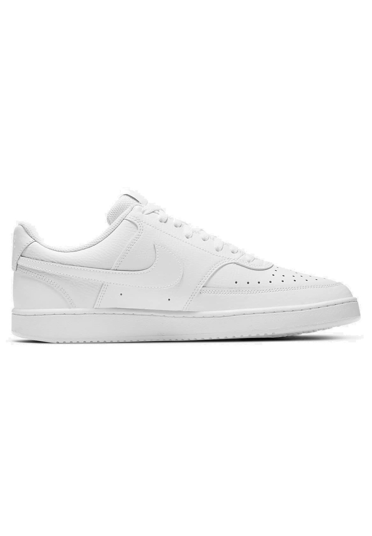 Nike court vision low