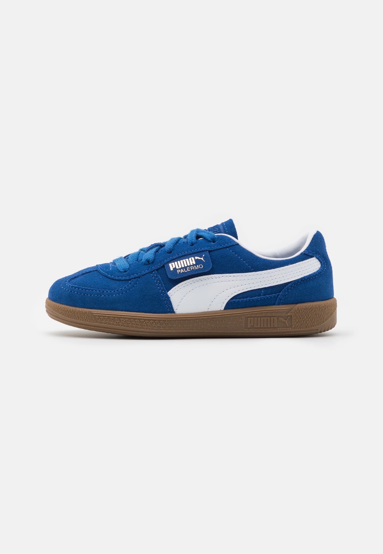 Puma palermo vintage sneaker