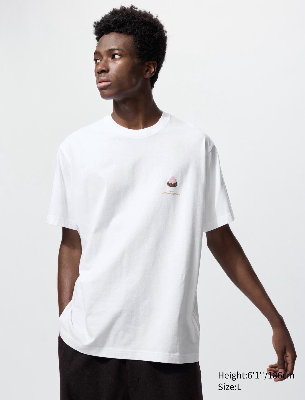 Uniqlo tshirts