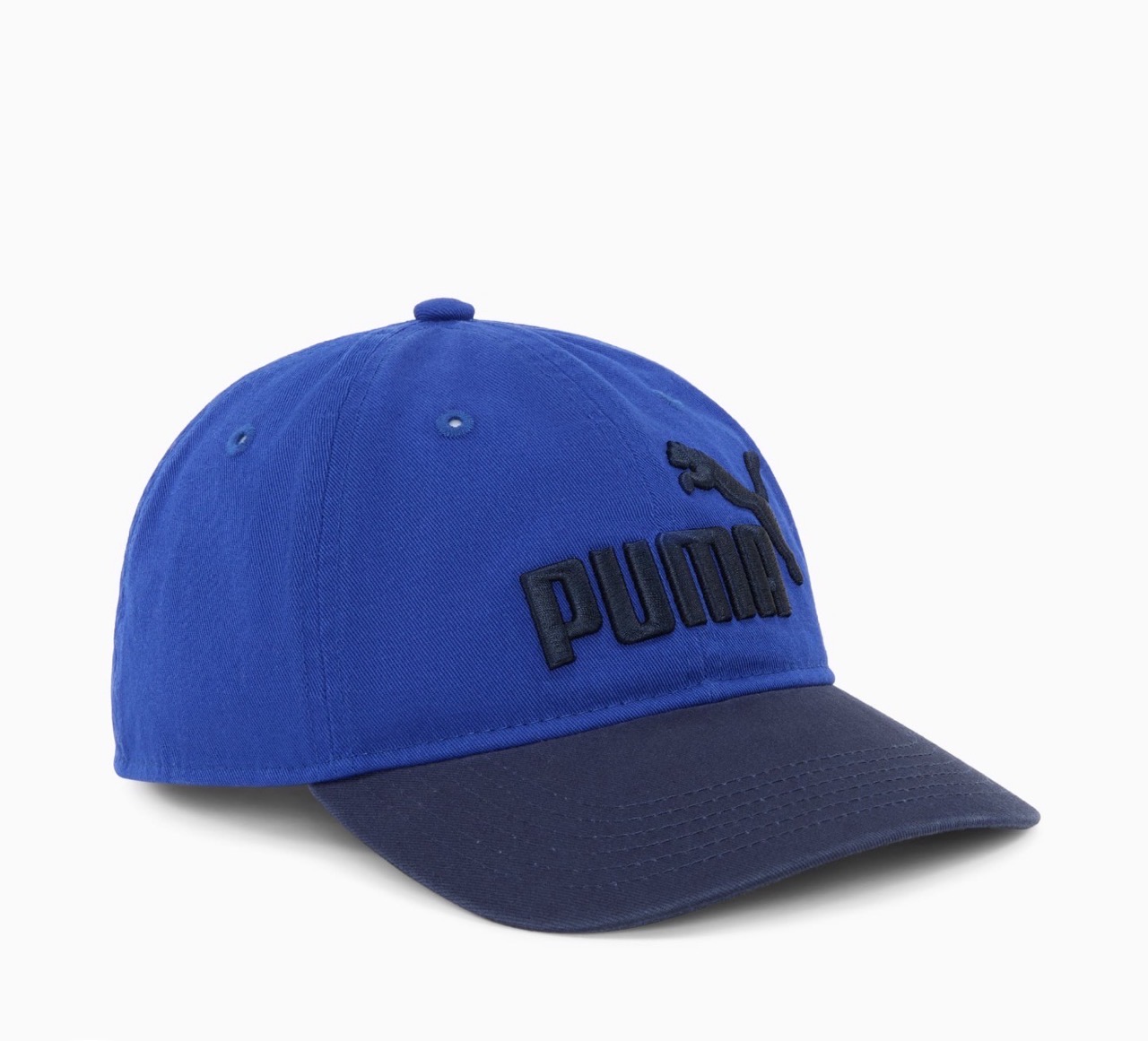Adjustable cap