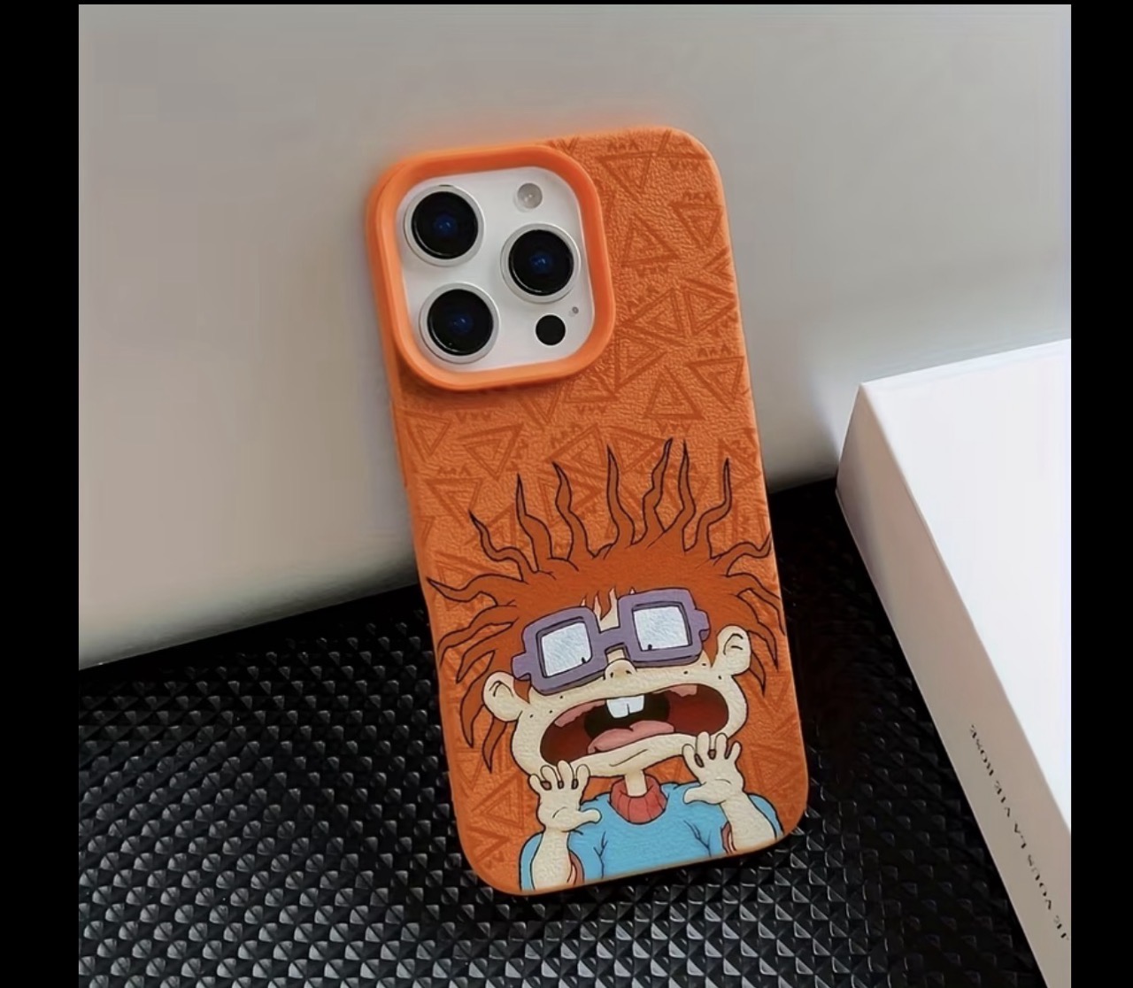 Iphone 15 pro max cover
