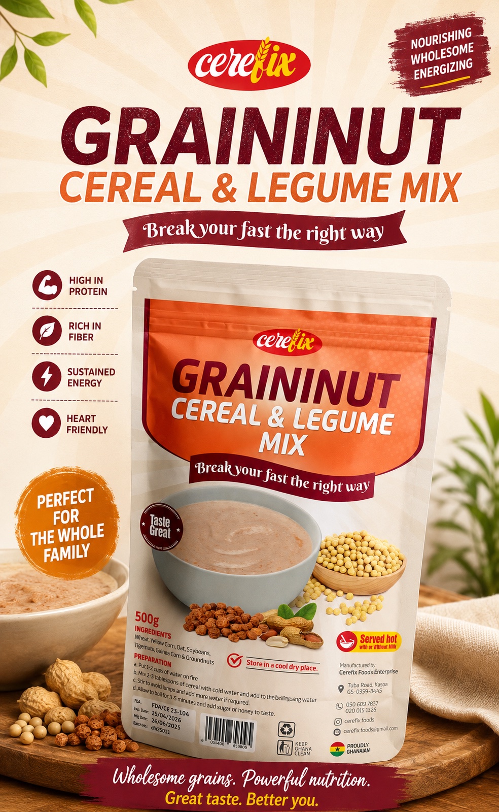 Graninut