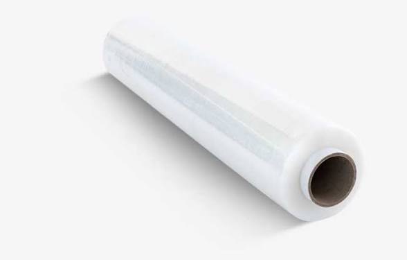 Stretch film