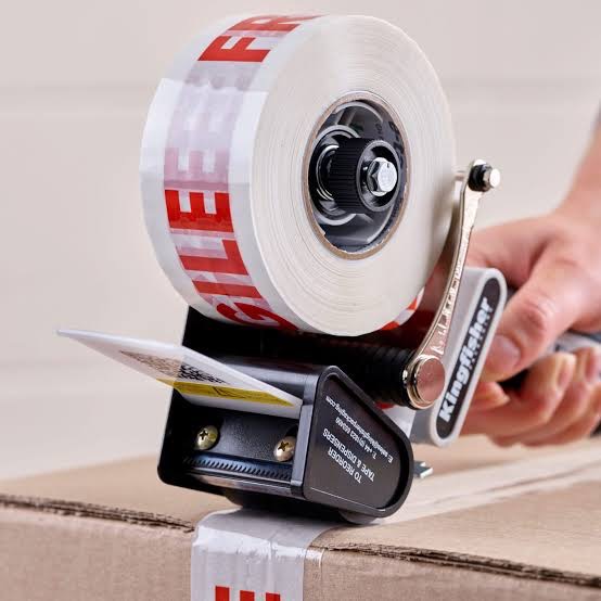 Tape holder