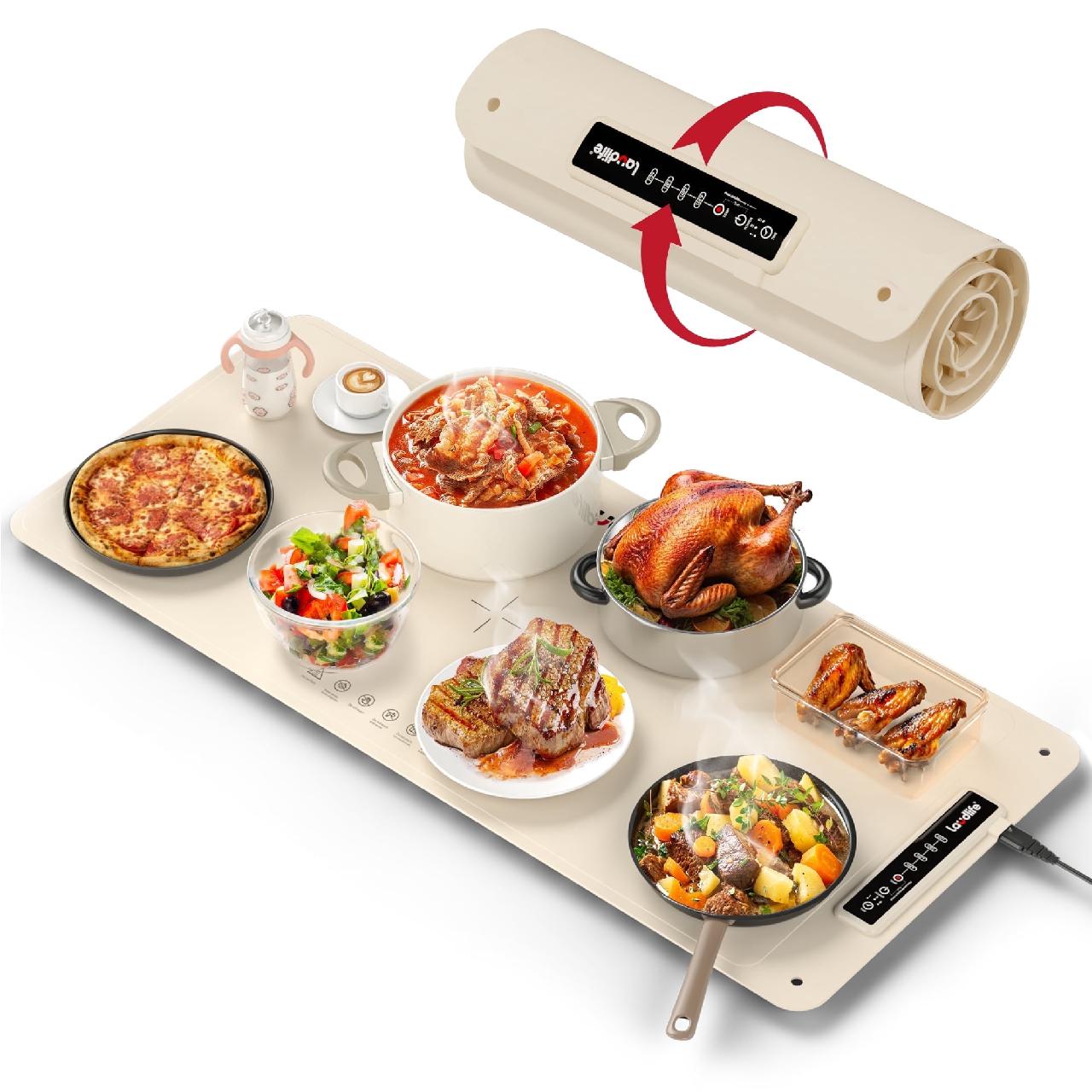 Heat mat
