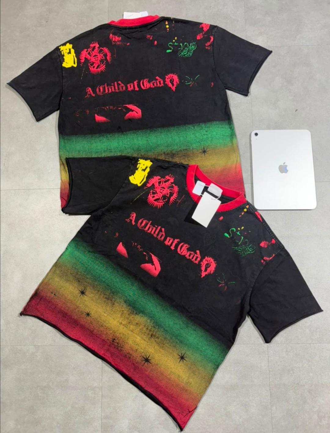 Cloths and slides