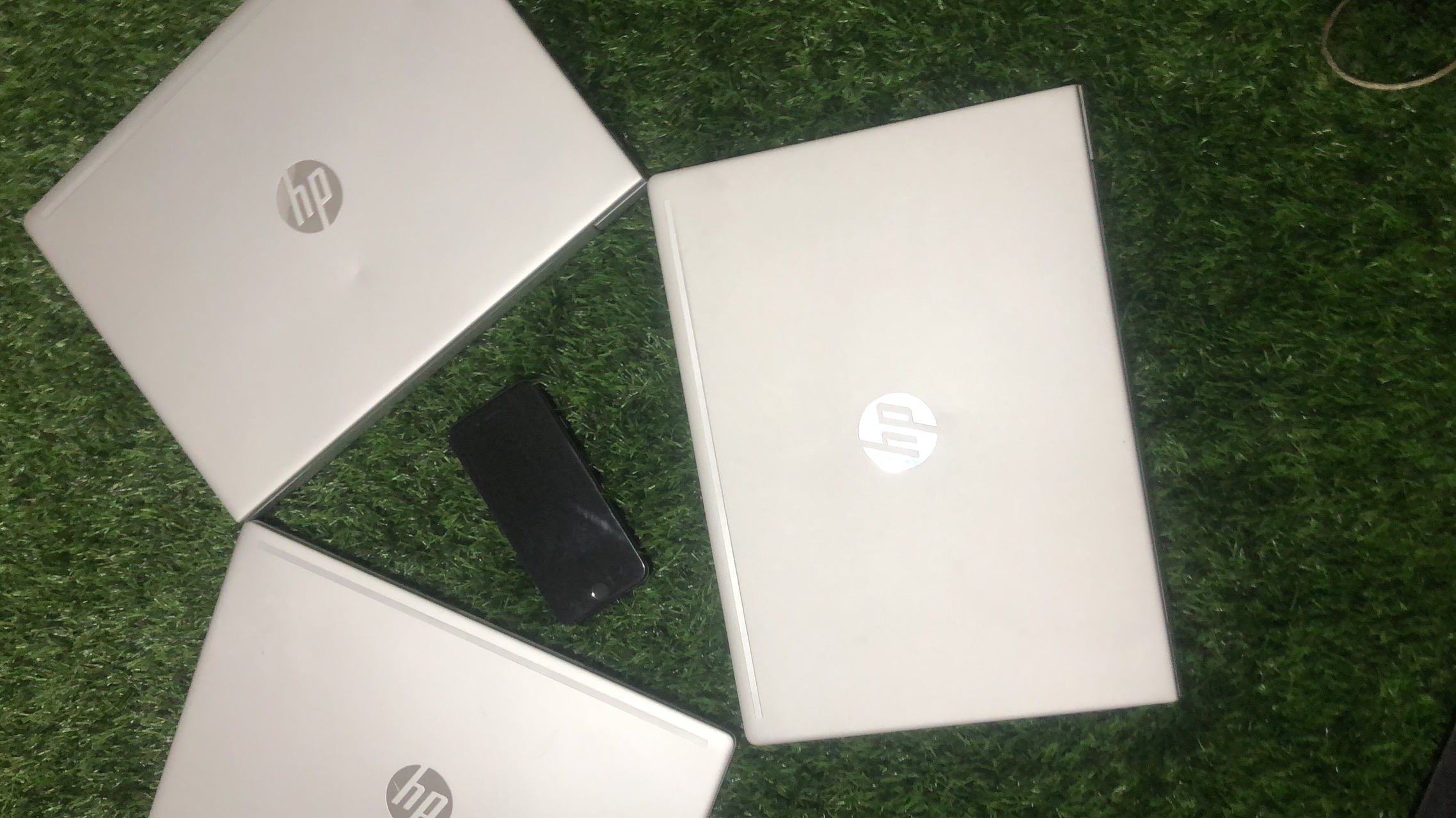 Hp probook 840 g6.