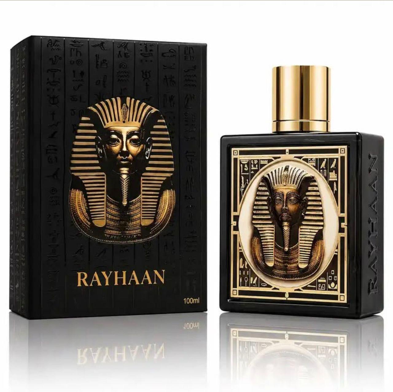 Rayhaan 100ml-luxury in every spray 👑
