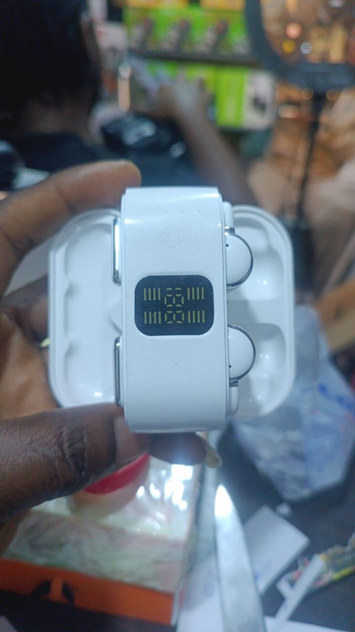 Tiwes airpod