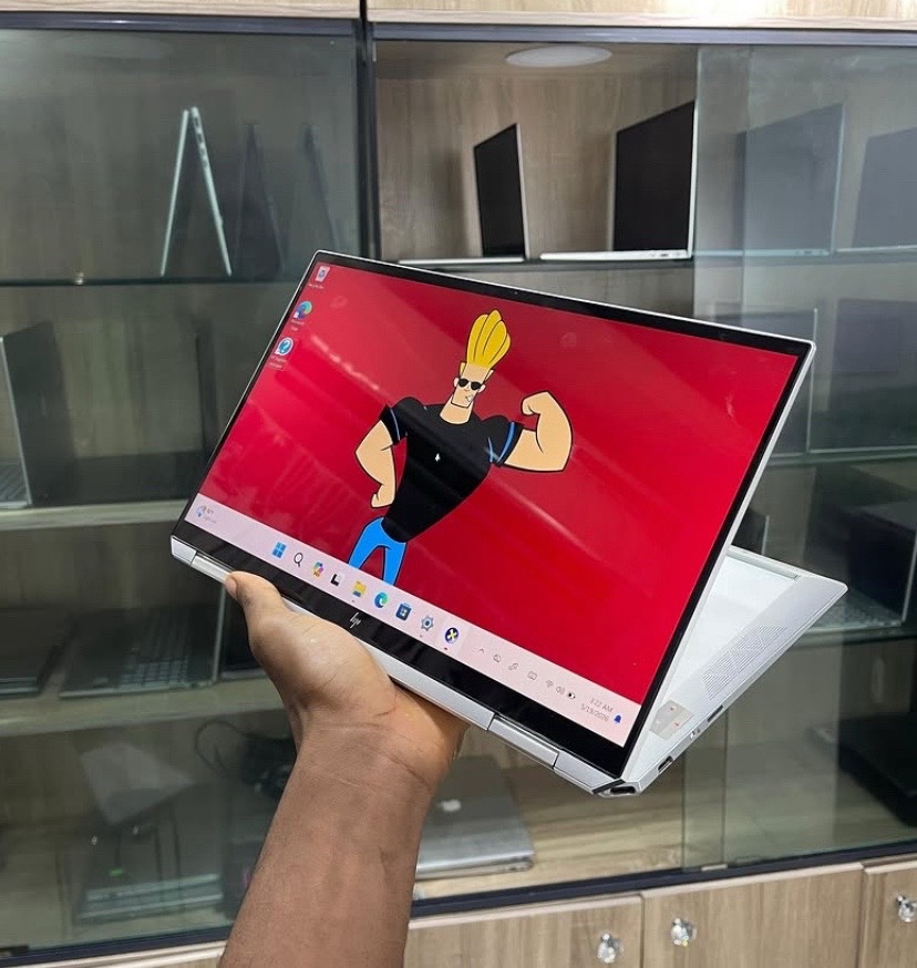 Specs hp spectre 13