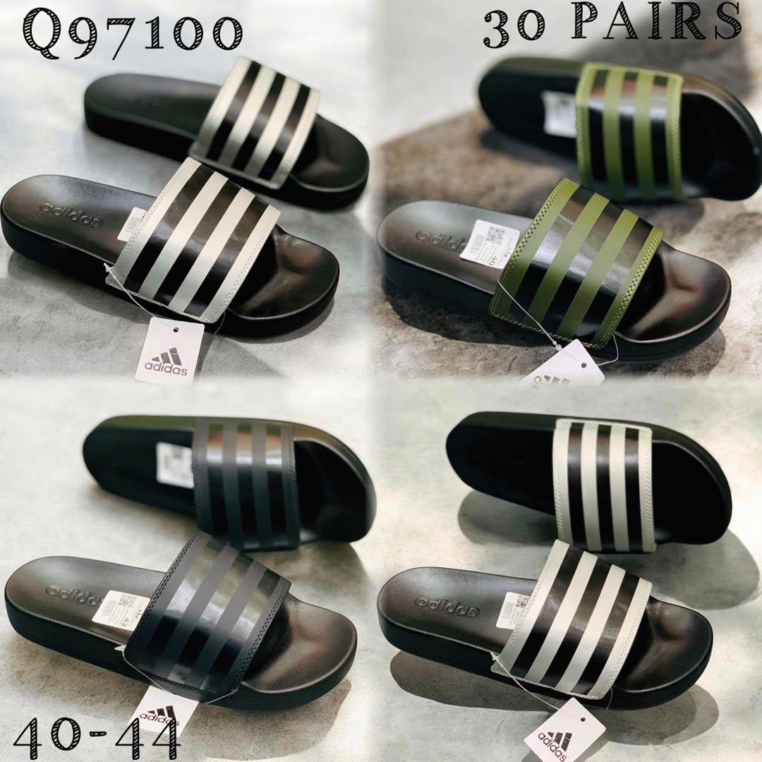 Addidas slides
