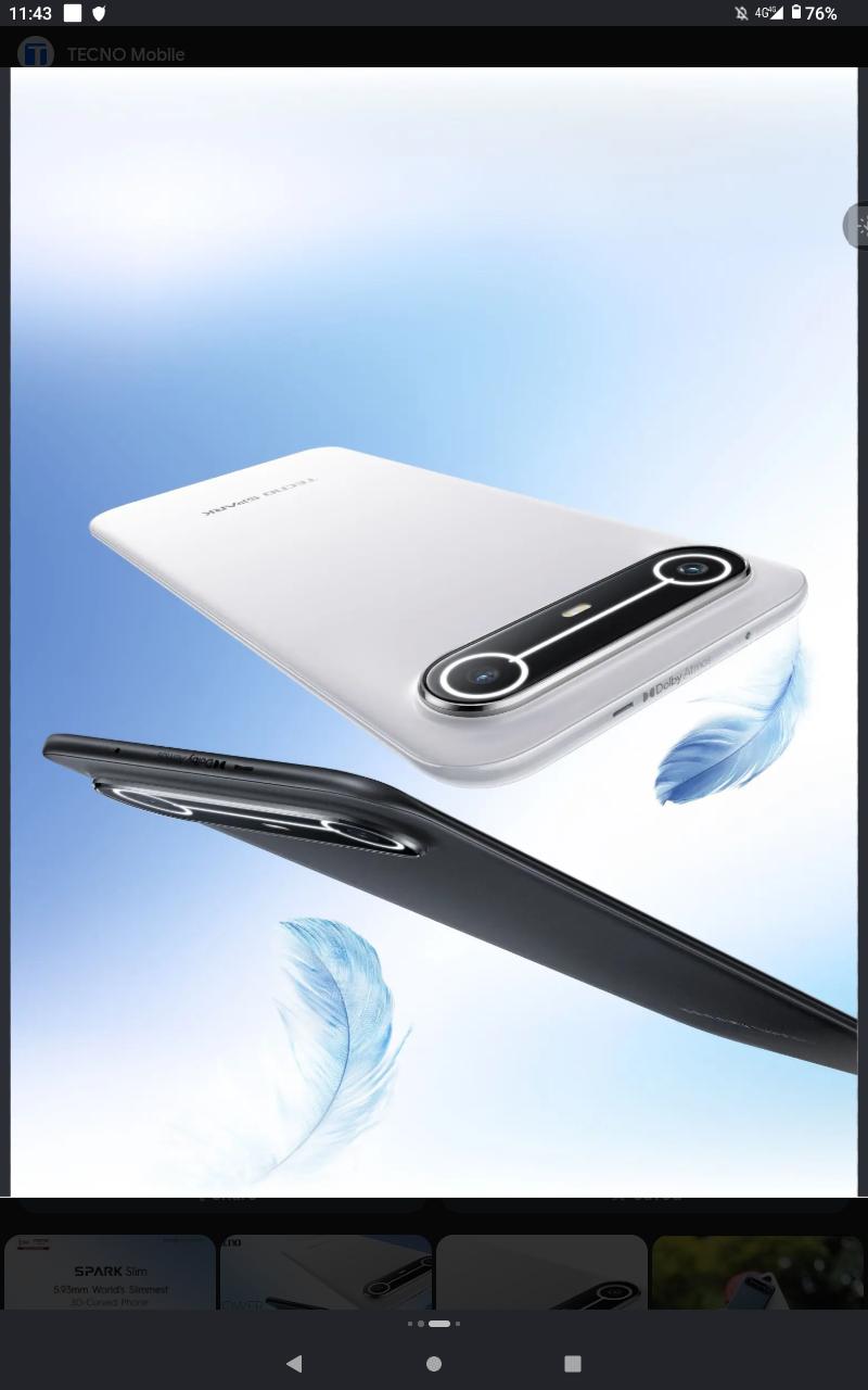 Electronics and accessories