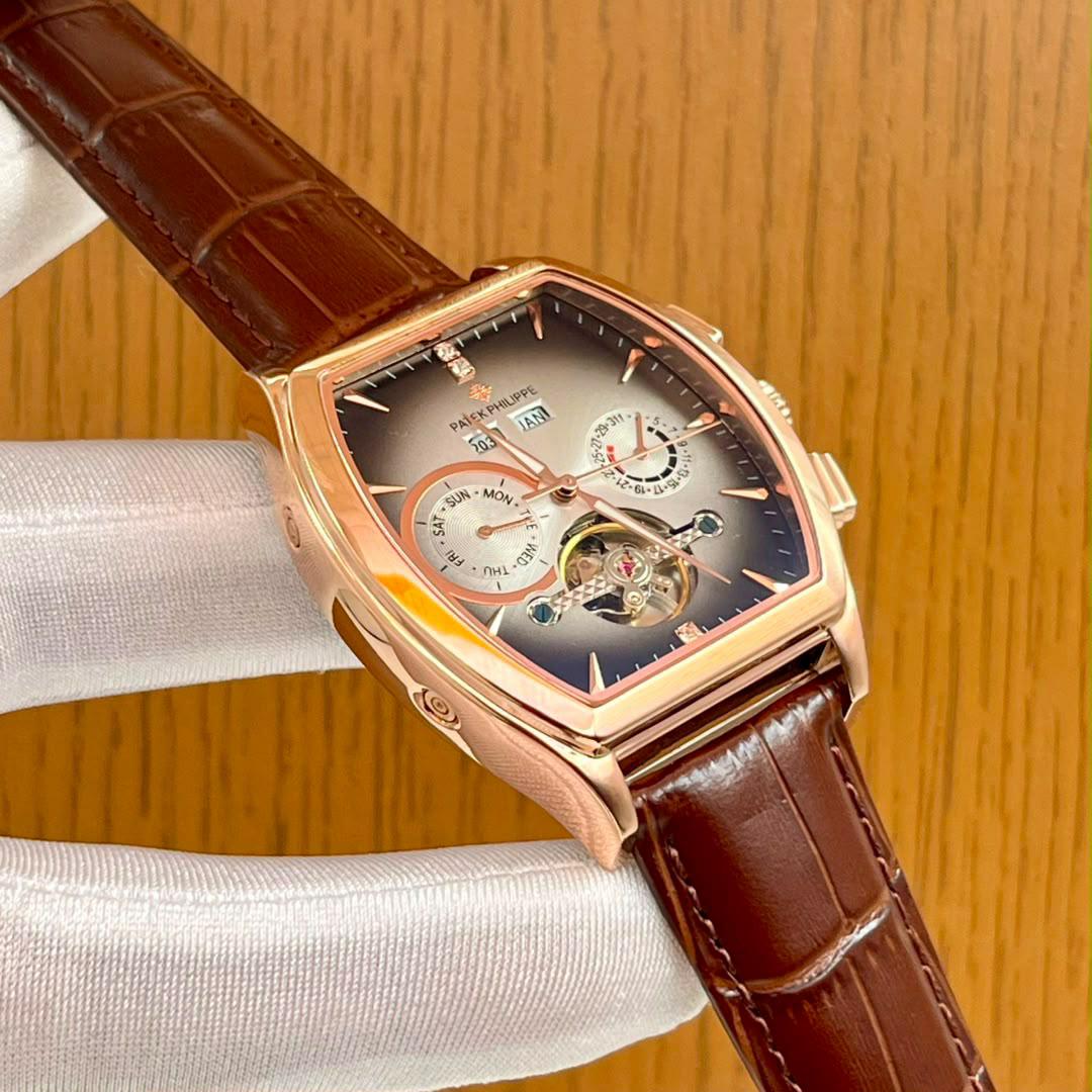 * patek philippe geneve* ⁠automatic * ⁠