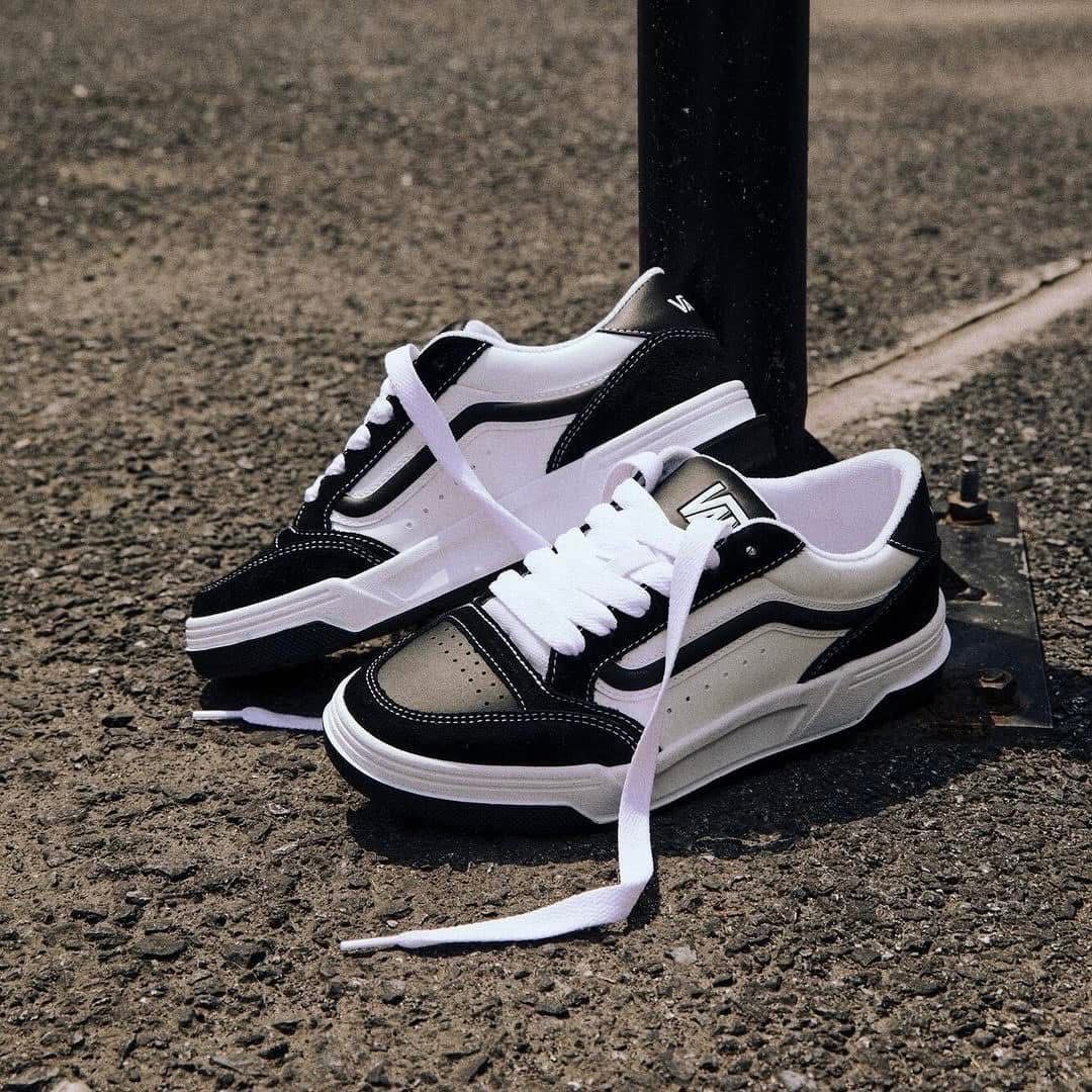 Vans sneaker
