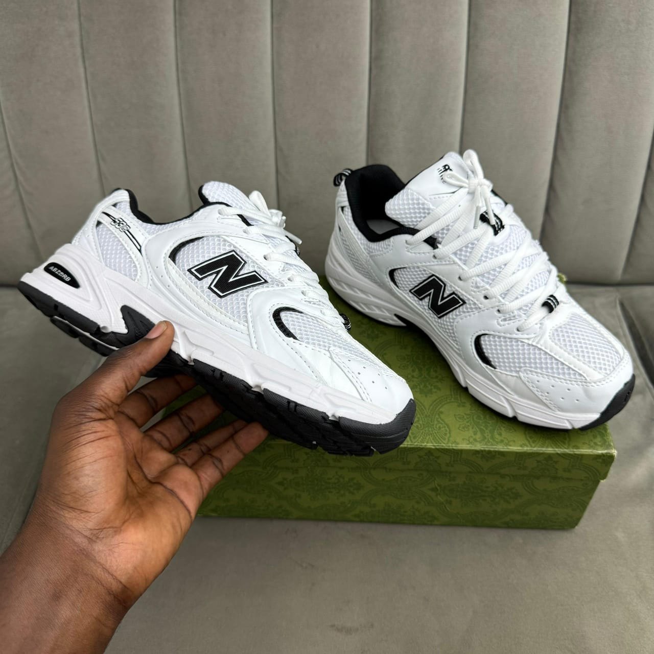 High quality original new balance 530