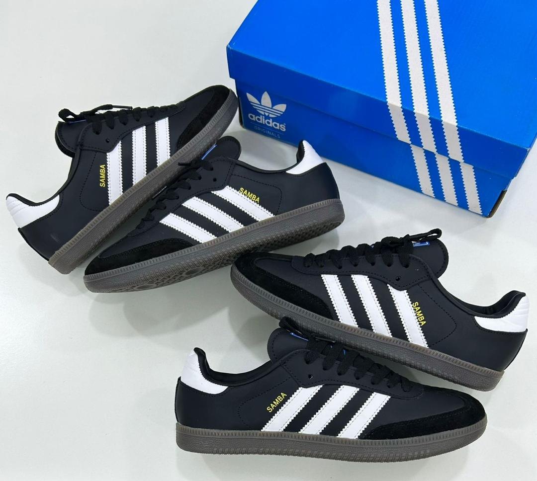 Adidas samba