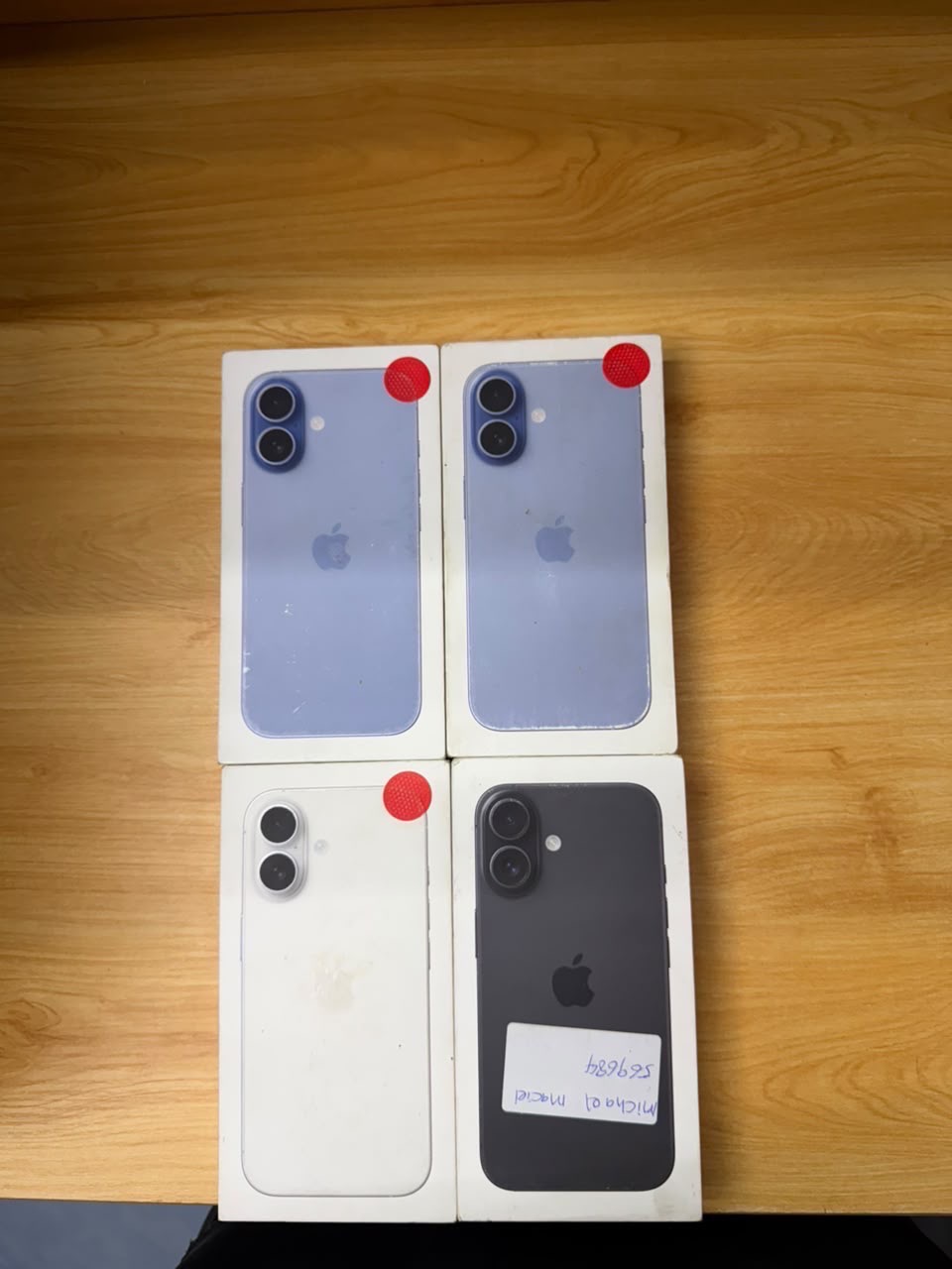 Iphone 17 128gb