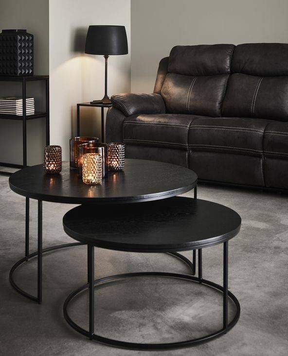 Center table medium