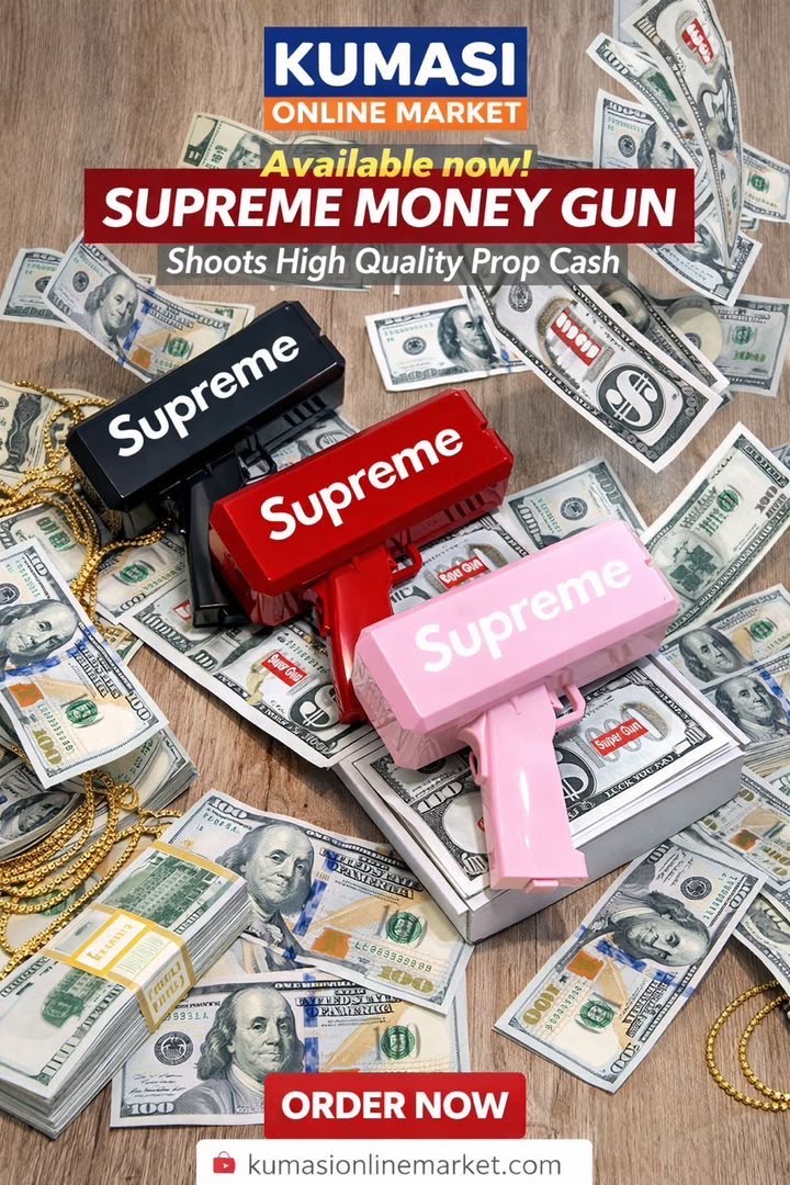 Money gum