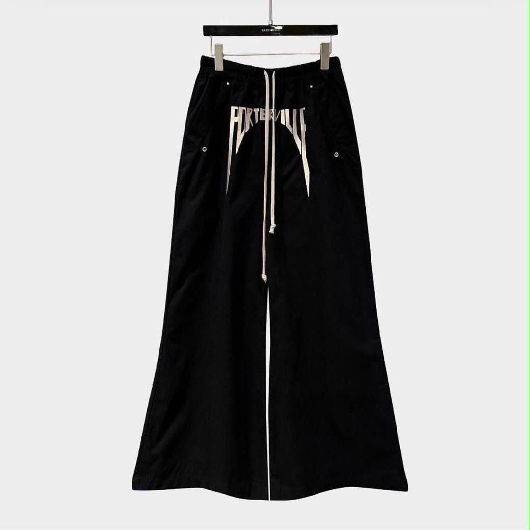 Rick ownes pants