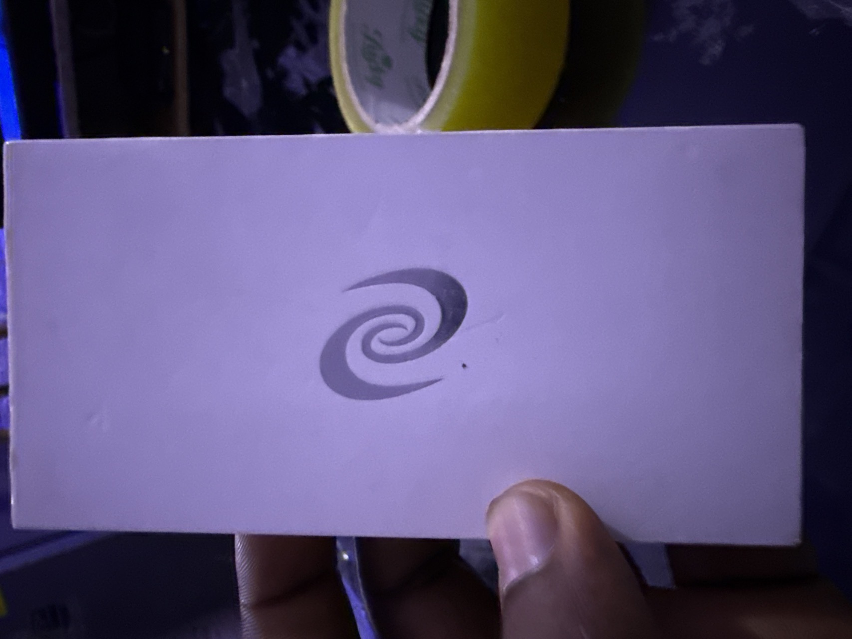 Deeper connect air