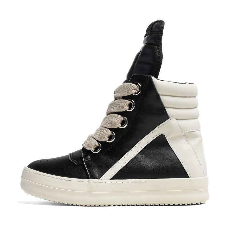 Rick owens shoes