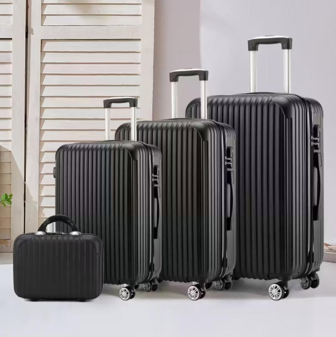 Travelling bag set