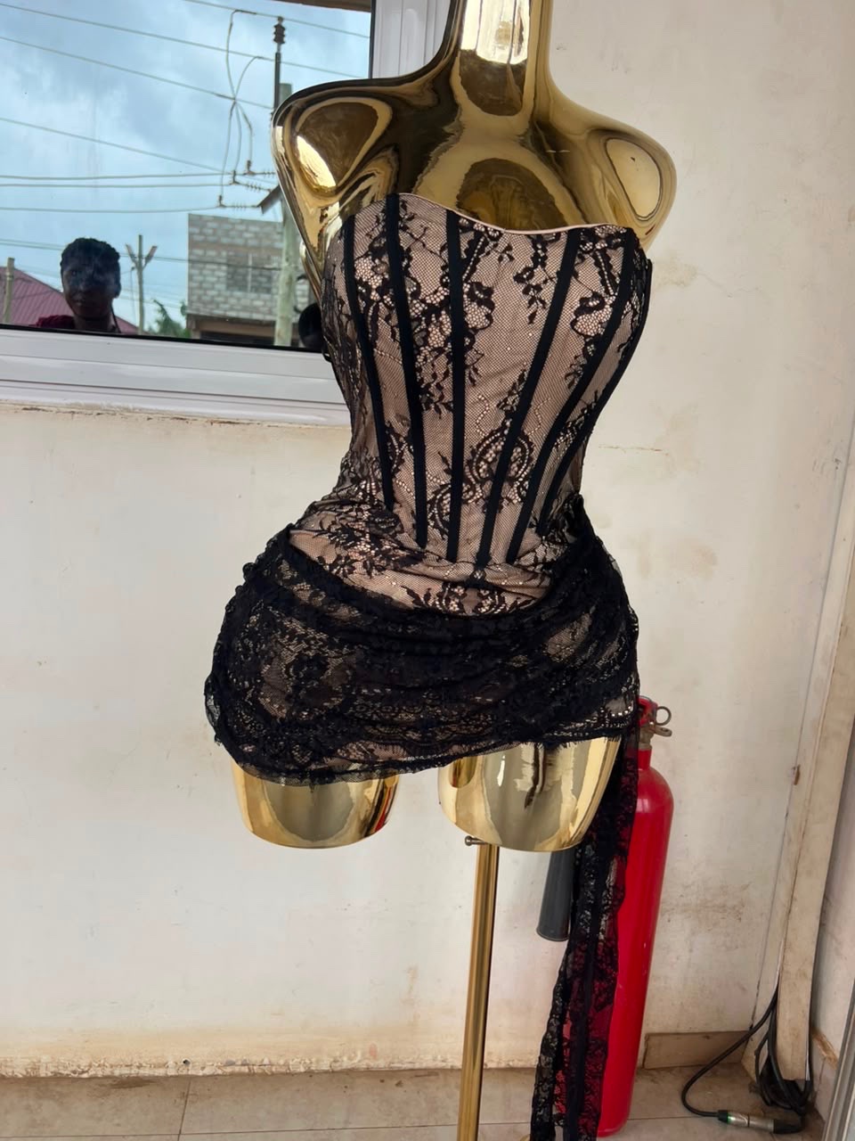 Goldu collection
