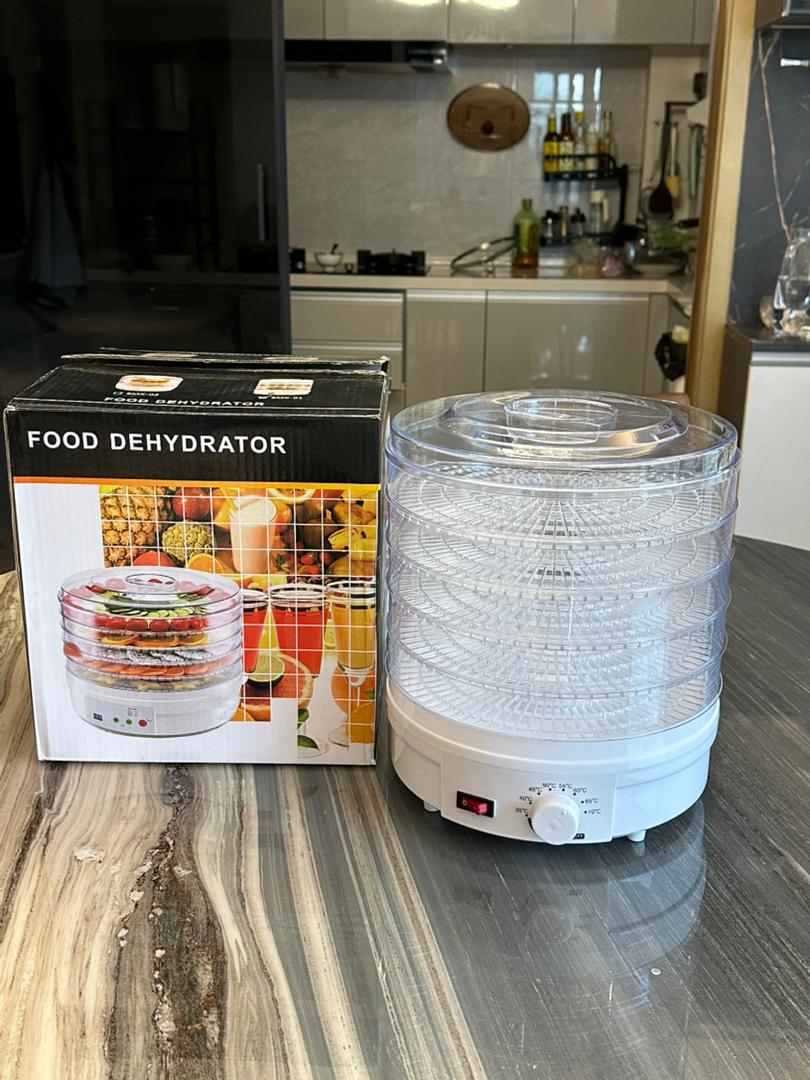 Food hydration
