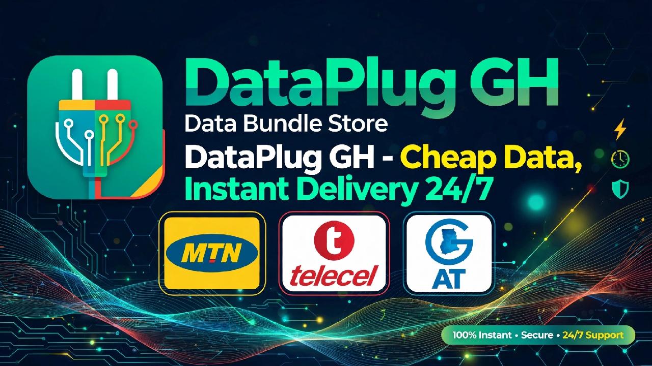 Cheap and affordable data