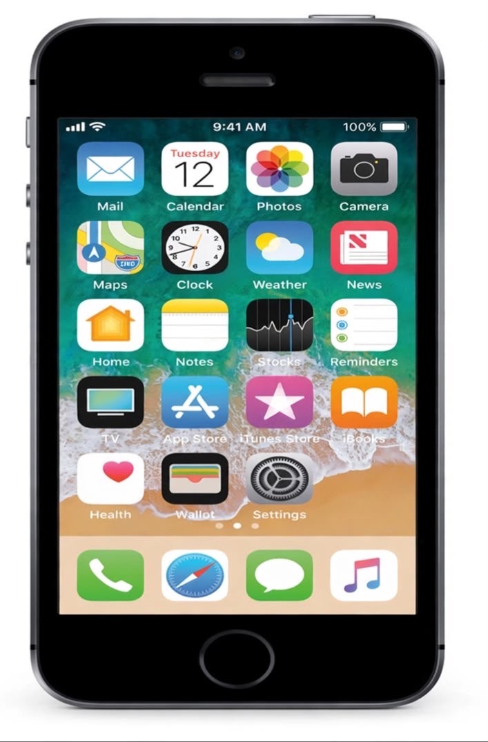 Iphone se1