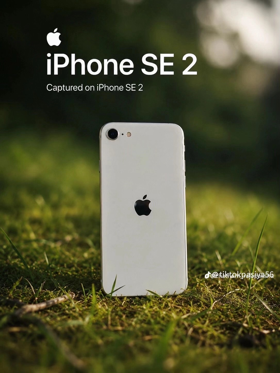 Se2 second hands