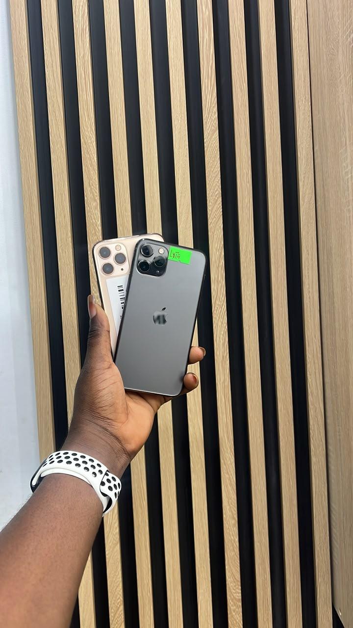 Iphone 11 pro 64gb