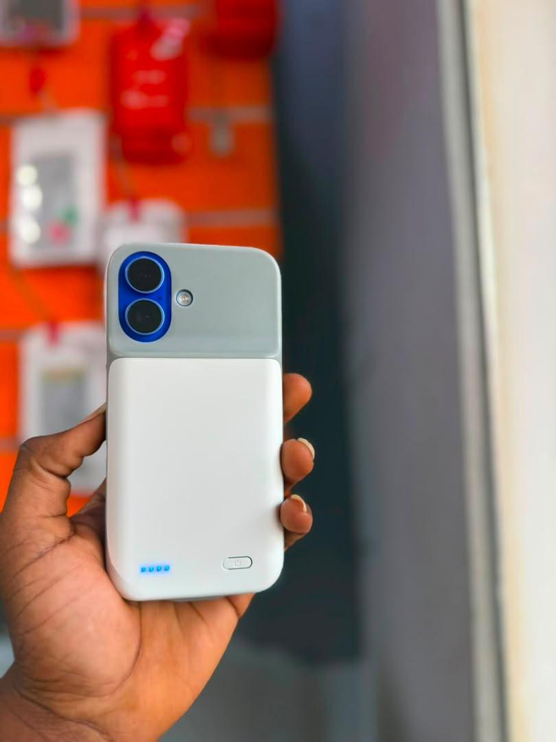Original case power bank