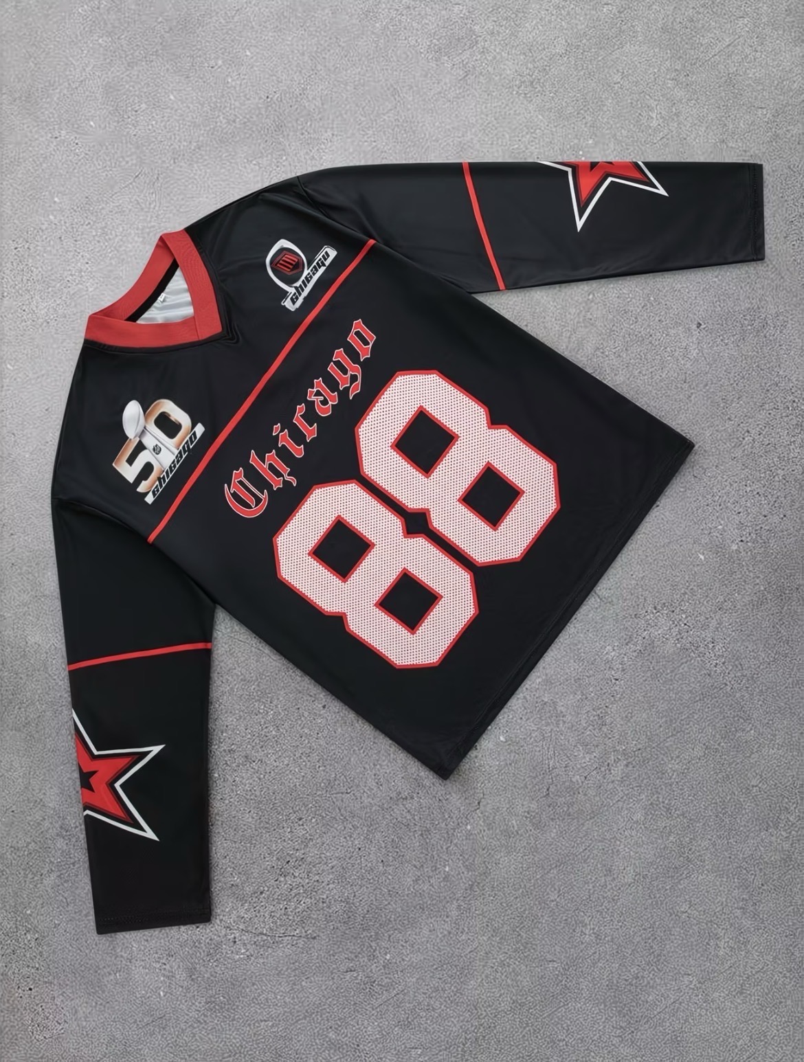 Long sleeve t shirts