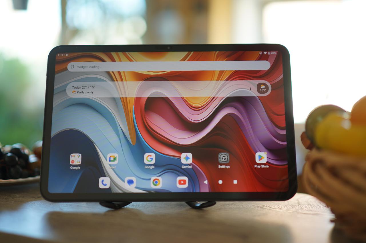 Teclast t65 tablet pc