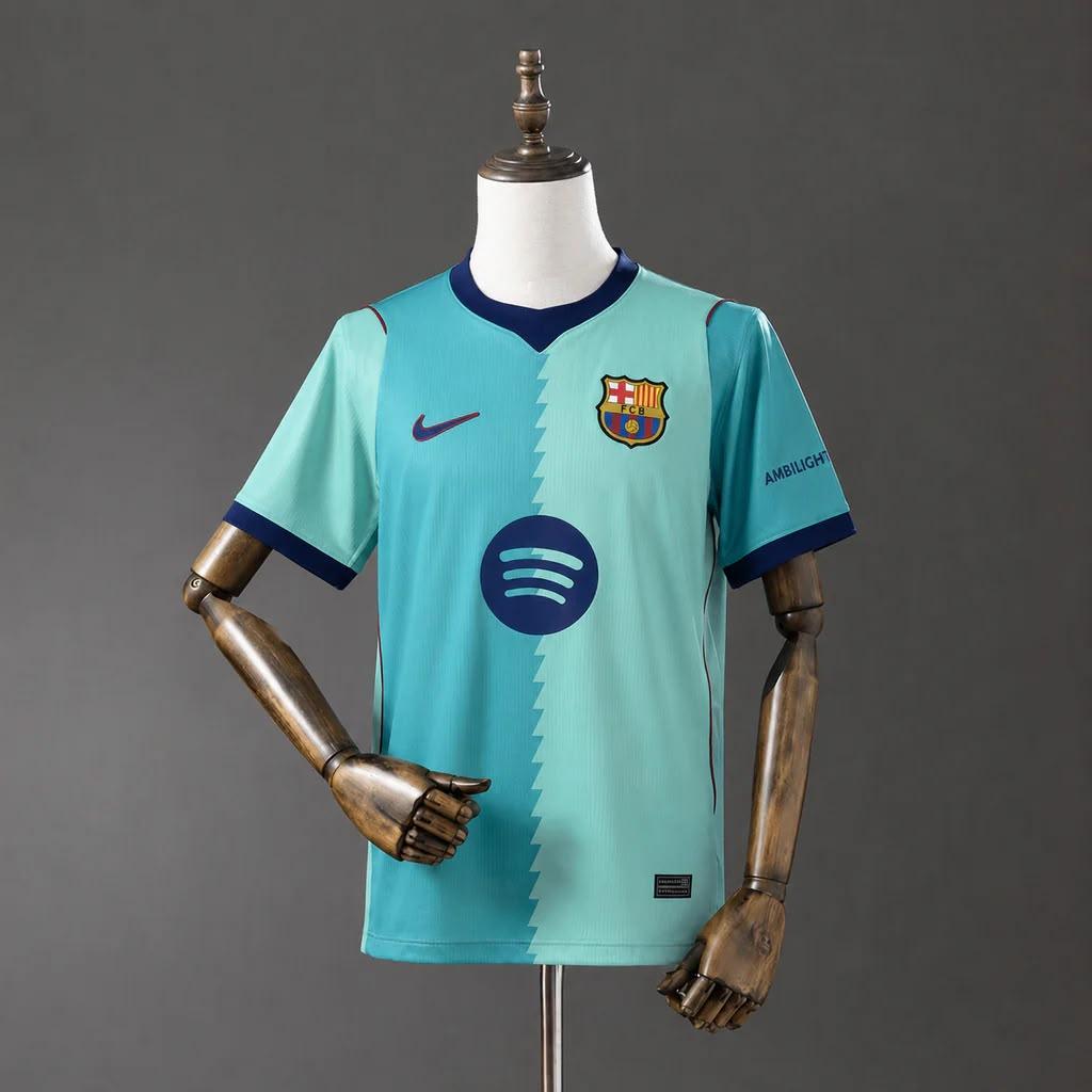 Jersey