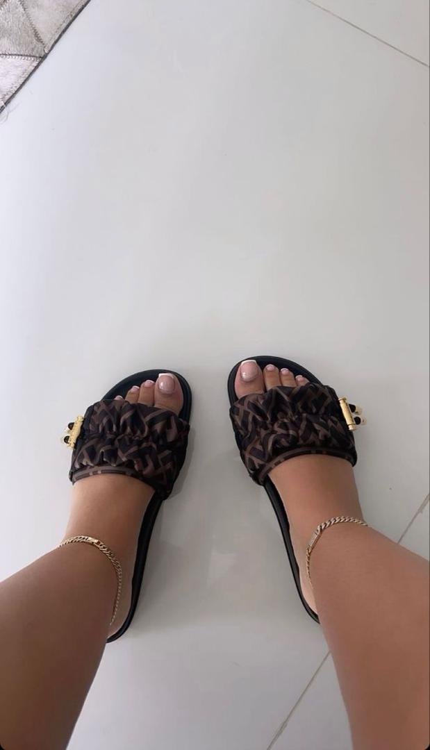 Fendi roma