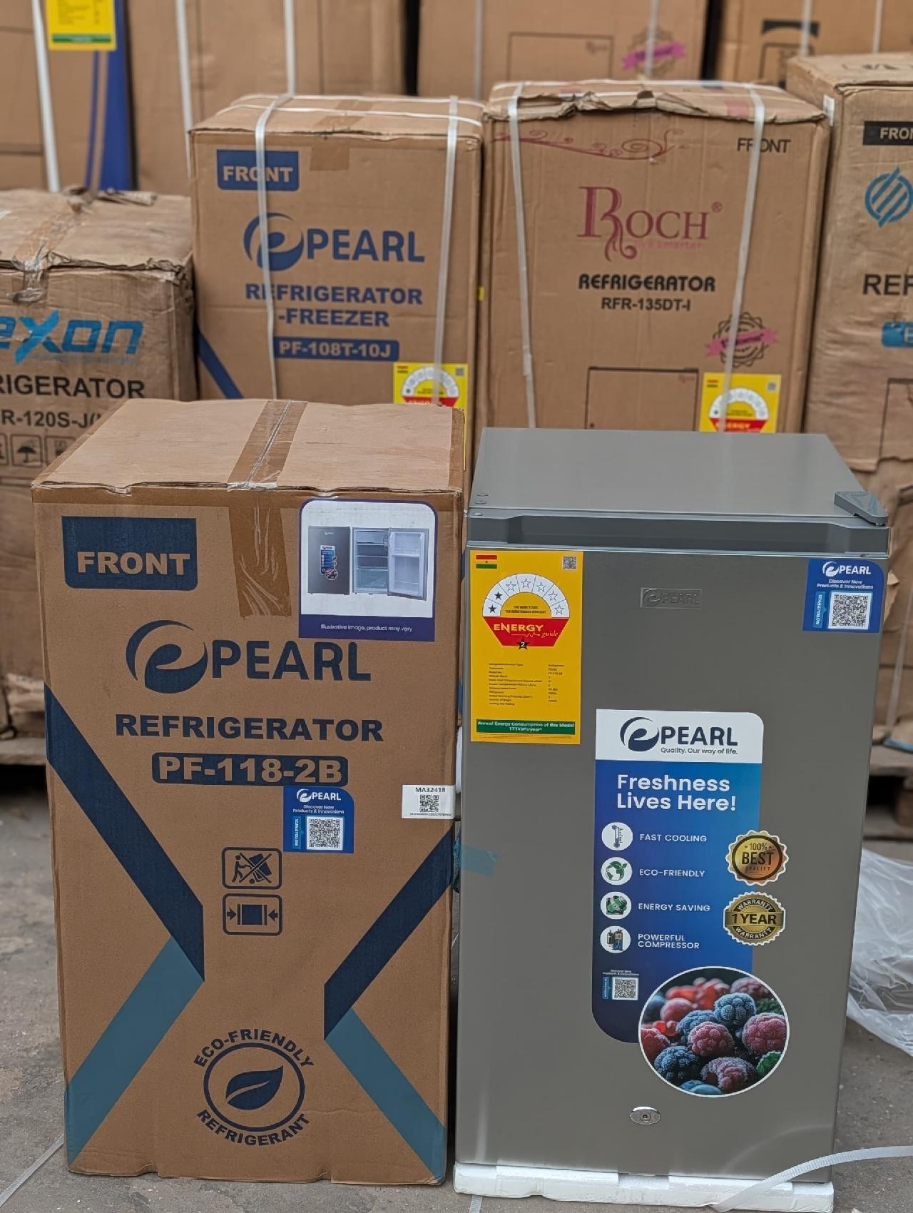Refrigerator