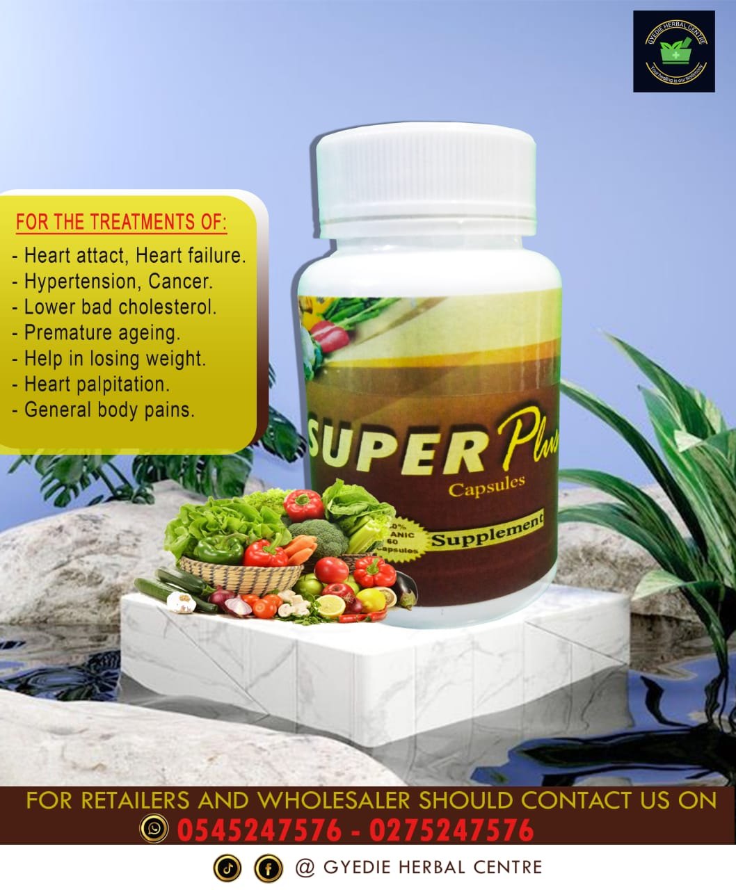 Capsules