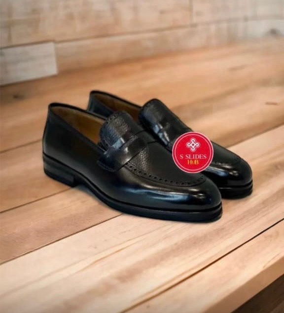 Executive black