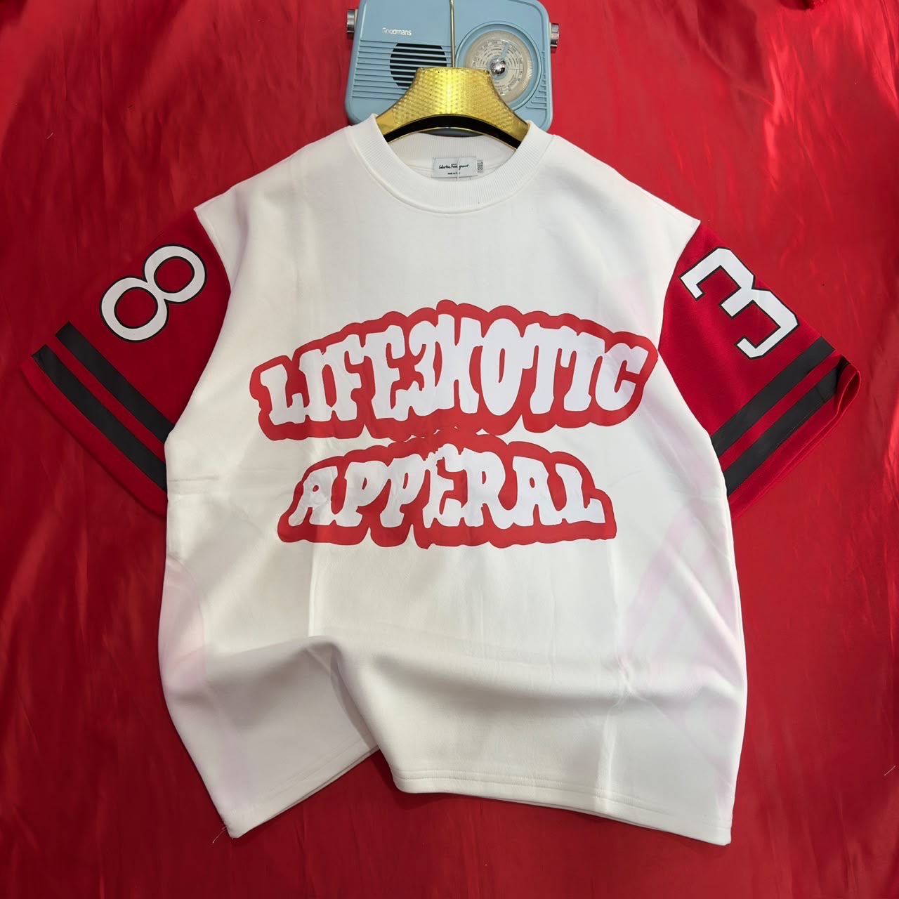 Fashion top