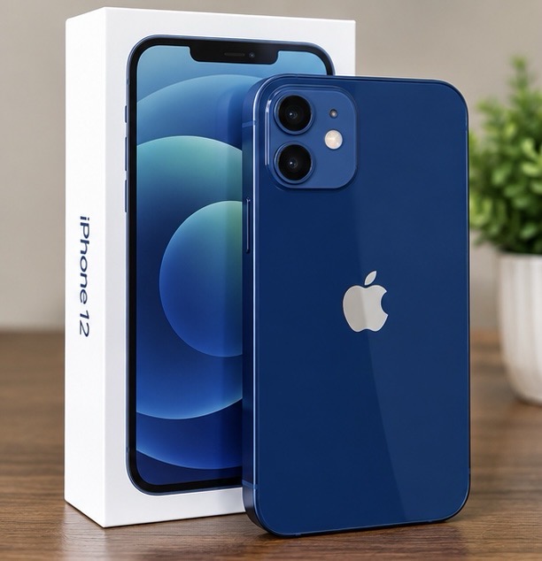 Iphone 12 64gig
